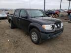 NISSAN - FRONTIER