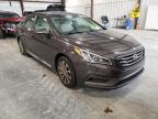 HYUNDAI - SONATA