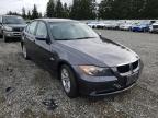 BMW - 3 SERIES