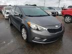 KIA - FORTE