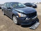 NISSAN - SENTRA