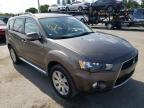 MITSUBISHI - OUTLANDER