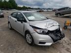 NISSAN - VERSA