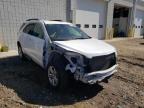 CHEVROLET - EQUINOX