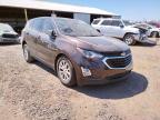 CHEVROLET - EQUINOX