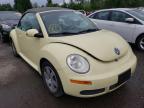 usados VOLKSWAGEN BEETLE