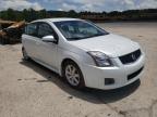 NISSAN - SENTRA