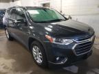 CHEVROLET - TRAVERSE