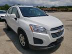 CHEVROLET - TRAX