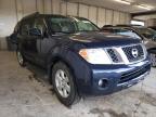 NISSAN - PATHFINDER