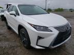 LEXUS - RX350