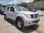 NISSAN - PATHFINDER