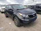 KIA - SPORTAGE