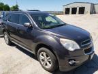 CHEVROLET - EQUINOX