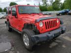 JEEP - WRANGLER