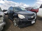 CHEVROLET - EQUINOX