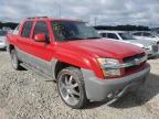 CHEVROLET - AVALANCHE