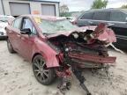 SUBARU - IMPREZA