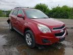 CHEVROLET - EQUINOX