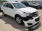 CHEVROLET - EQUINOX