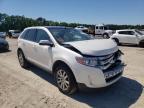 FORD - EDGE