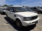 LAND ROVER - RANGE ROVER