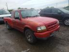 FORD - RANGER