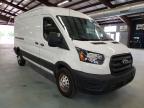 FORD - TRANSIT CONNECT