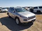 JEEP - CHEROKEE