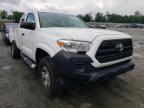 TOYOTA - TACOMA