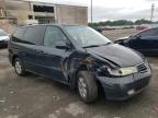 HONDA - ODYSSEY