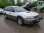 SUBARU - LEGACY