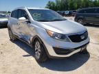 KIA - SPORTAGE