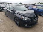 NISSAN - SENTRA