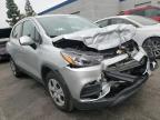 CHEVROLET - TRAX