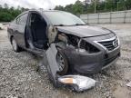 NISSAN - VERSA