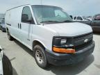 CHEVROLET - EXPRESS