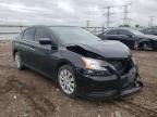 NISSAN - SENTRA