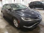 CHRYSLER - 200