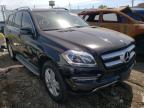 MERCEDES-BENZ - GL-CLASS