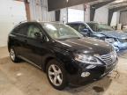 LEXUS - RX350