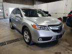 ACURA - RDX