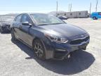 KIA - FORTE