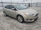 FORD - FOCUS