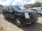 CADILLAC - ESCALADE