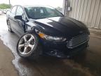 FORD - FUSION