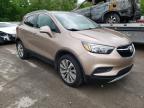 BUICK - ENCORE