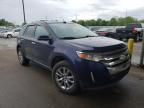 FORD - EDGE