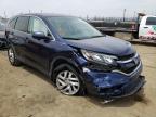 HONDA - CRV