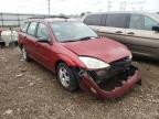 FORD - FOCUS